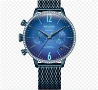 Orologio Welder Donna MOODY in Acciaio WWRC666 - WWRC666